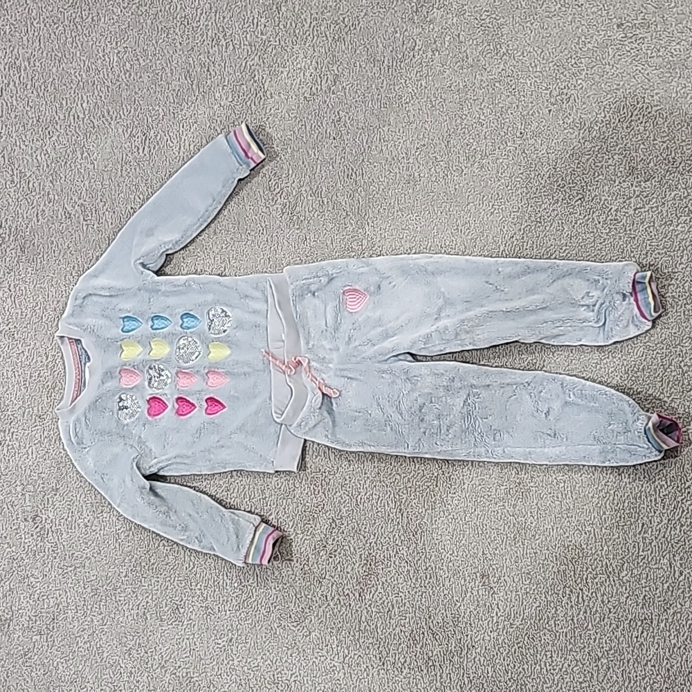 Girls 2pc set size 4t